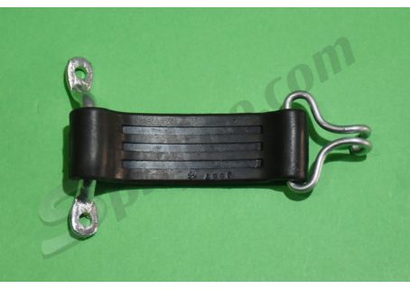 Cinghia tirante schienale sedile posteriore Fiat 500 F/L/R