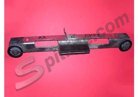 Traversa inferiore usata con carrucole vetro scendente  porta destra Alfa Romeo Duetto Spider