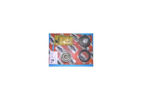 Kit riparazione ruota posteriore Fiat 238 tutti i tipi