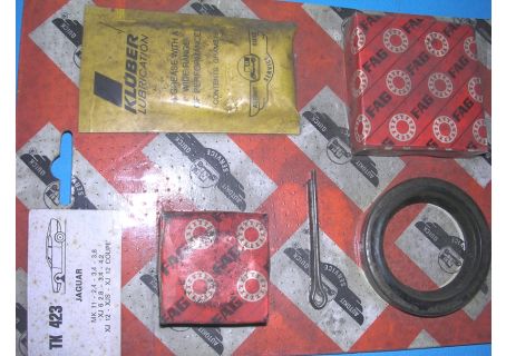 Kit riparazione ruota anteriore Jaguar MK 11-2,4-3,4-3,8; XJ6 2,8-3,4-4,2; XJ12; XJS; XJ12 Coupè