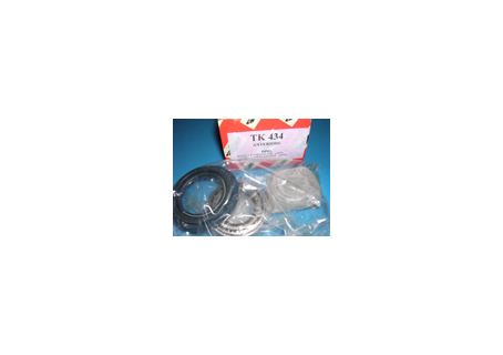 Kit riparazione ruota anteriore Opel Kadett B 1000/1100/1200(-'75)-Ascona/Manta 1200/1600/1900 (-'75)
