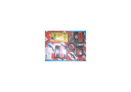 Kit riparazione ruota posteriore Simca 1000
