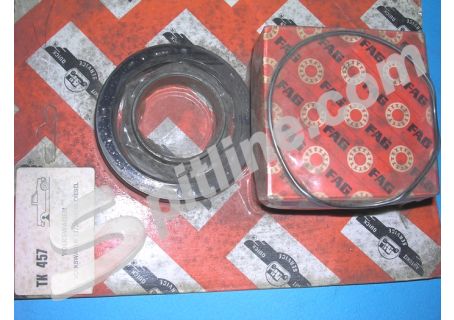 Kit riparazione ruota posteriore Volkswagen LT/35/40/45 Diesel