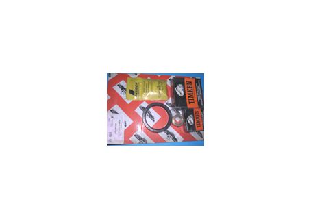 Kit riparazione ruota anteriore Volkswagen Transporter Minibus fino al N. 023827