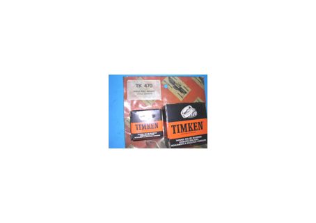 Kit riparazione ruota posteriore Renault Estafette