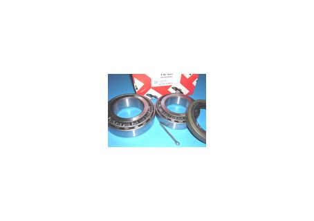 Kit riparazione ruota posteriore Fiat Daily-Grinta-Alfa Romeo 30 R8 (paraolio 70x100x12)