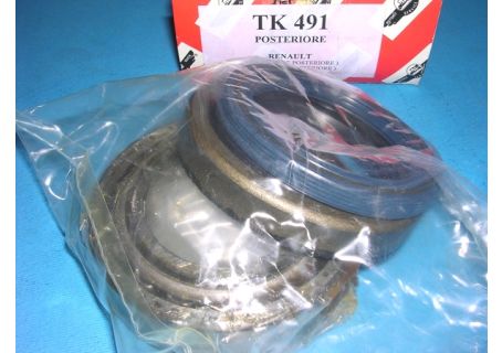 Kit riparazione ruota posteriore Renault Master (traz.posteriore), Trafic (trazione post.)