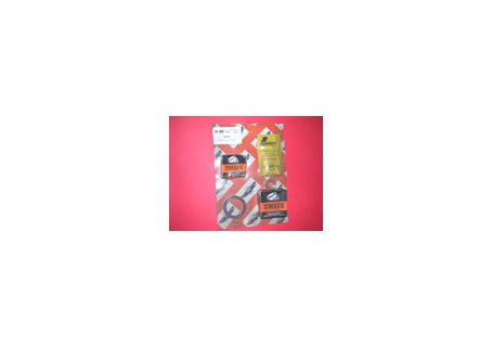 Kit riparazione ruota posteriore Peugeot 305D (-'82)