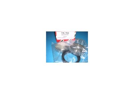 Kit riparazione ruota posteriore Nissan King Cab-Terrano