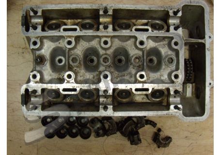 Testa cilindri usata Alfa Romeo Giulietta 1600 (anni '70-'80)