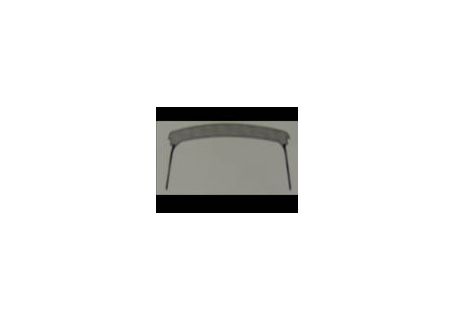 Telaio anteriore cappotta Fiat 500 F/L/R