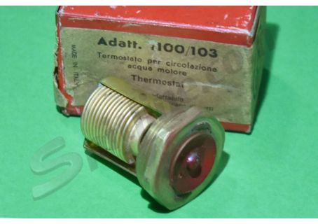 Termostato GGT Fiat 1100/103 primi modelli