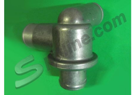 Termostato Fiat 124 1.6 BC Coupé, Fiat 124 Spider 1.8 ('72-'77), 124 Sport, Fiat 125, 125 Special (10/'69→), Fiat 131 1.3/1.6 Mirafiori (→02/'81) - Lancia Beta Montecarlo