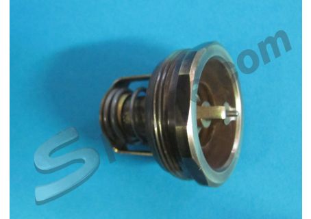 Termostato a vite Lancia Fulvia Berlina, Coupé 1200/1300, HF 1600 ('68→), Fulvia Sport Zagato 1300/1600, Flavia 1500/1800