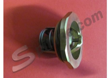 Termostato a vite Alfa Romeo Giulia 1300/1600, GT Junior 1300/1600 (105), GT 1600 (115), Junior Zagato