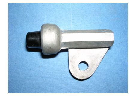 Termometro acqua testata Fiat 600 - 600D