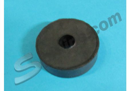 Tassello supporto inferiore motore Lancia Aurelia