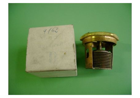 Termostato Fiat 600 Multipla (diam.est. filettatura 455)