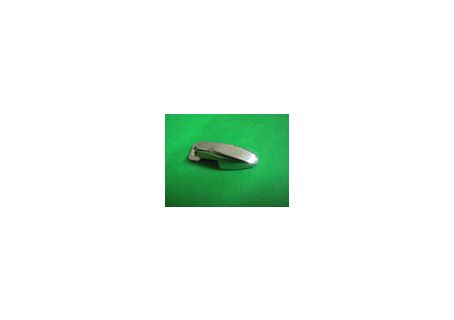 Terminale per modanatura parafango Fiat 125