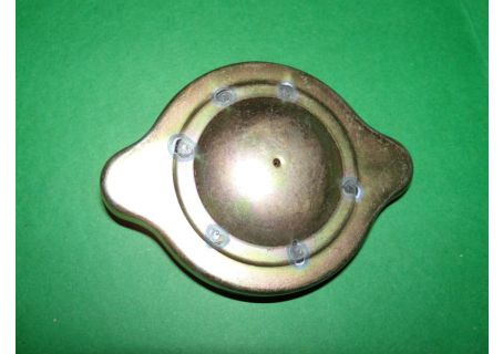 Tappo benzina a baionetta Fiat N500, 500C Topolino, 600, 600D, 615 ecc.