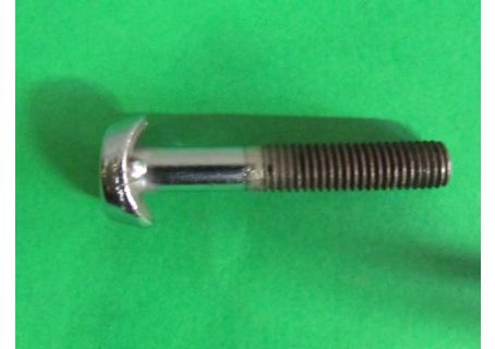 Bullone fissaggio paraurti (lunghezza mm 55)