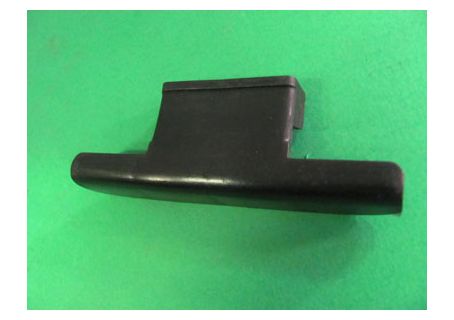 Tappo copri cerniera porta Fiat 500L