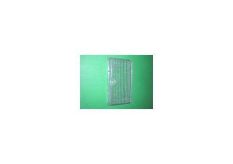 Vetrino trasparente retromarcia fanale posteriore destro Fiat 127 C-CL