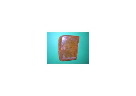 Vetrino freccia fanale posteriore sinistro Fiat 127 (77-)