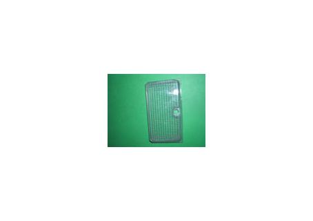 Vetrino trasparente retromarcia fanale posteriore sinistro Fiat 127 C-CL