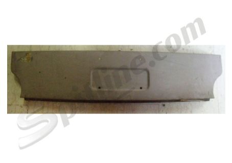 Traversa posteriore superiore Fiat 850 Berlina, 900 T