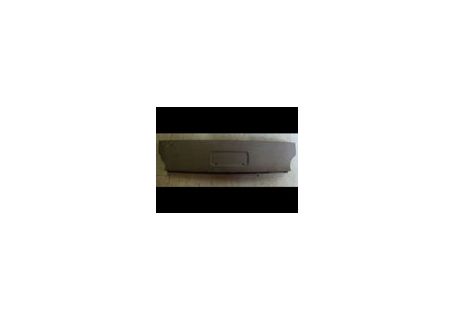 Traversa posteriore superiore Fiat 850 Berlina-900T