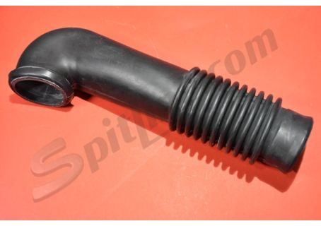 Tubo a gomito per condotto riscaldamento Alfa Romeo GT V. 2000 Bertone (105/115)