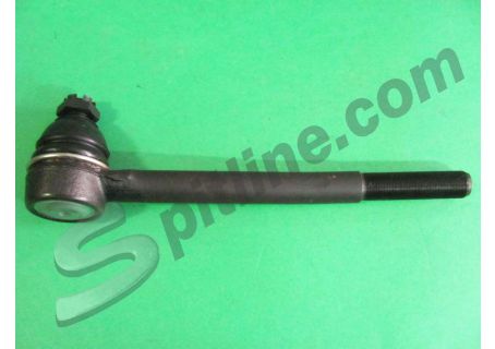 Testa sterzo interna sinistra Fiat 1800 B ('59 da N. 100604-), Fiat 2300 ('59)