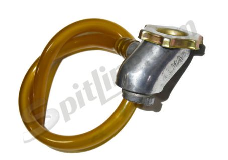 Modifica Alma tappo sfiato olio motore Fiat 500 Topolino ed altre applicazioni