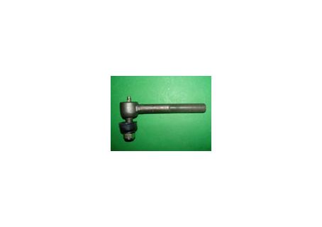 Testa sterzo interna (lunga) con ingrassatore Fiat 500/110 ('57-'60), 500D ('60-'65)