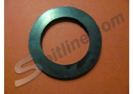 Guarnizione tappo serbatoio benzina Alfa Romeo Giulia, GT Junior, Duetto