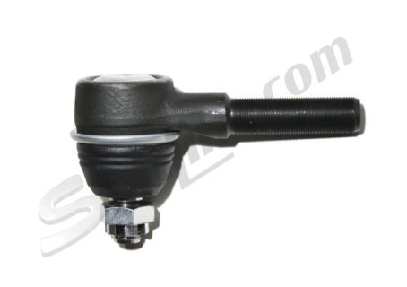 Testa sterzo filettatura destra Fiat 600D Multipla, 1100 D/R, 1800B, 2300, 238, 241, 600T, 900T, 850 Familiare