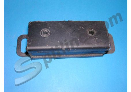 Tassello supporto motore Fiat 508/1100 ('39-'53), Fiat 1100 A, B, E, EL
