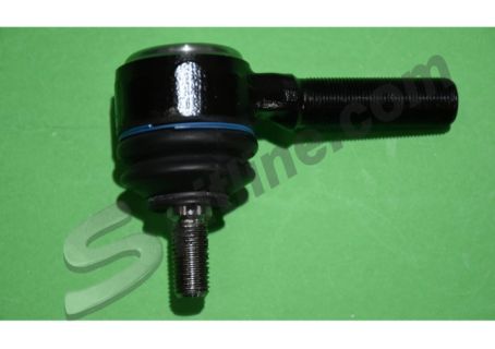 Testa sterzo esterna Fiat 500 F/L/R, 126 ('72-'78), 600 D/E (1717594→), 850 ('64-'71) - Autobianchi Giardiniera