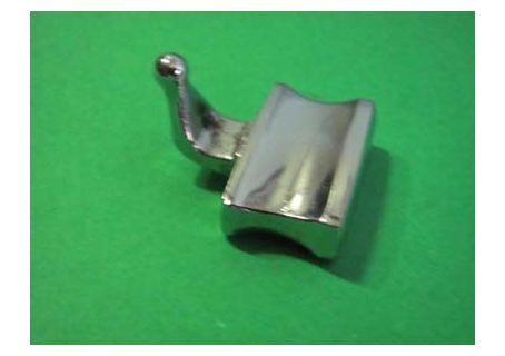 Tiretto cassetto cruscotto Fiat 1800-2100-2300