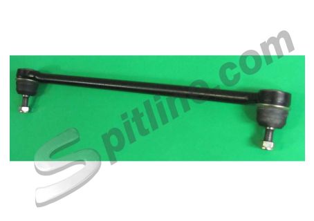 Tirante sterzo centrale Fiat 500 F/L/R, Fiat 126 ('72-'78) - Autobianchi 500 Giardiniera
