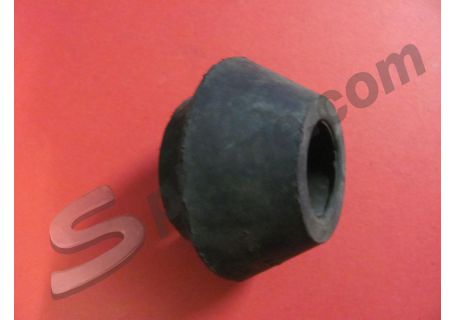 Tassello in gomma per triangolo sospensione posteriore Alfa Romeo 2600 Berlina/Sprint Spider