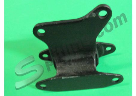 Tassello sospensione posteriore motore Fiat 1300/1500, 1500L, 125 1.6 (TA)