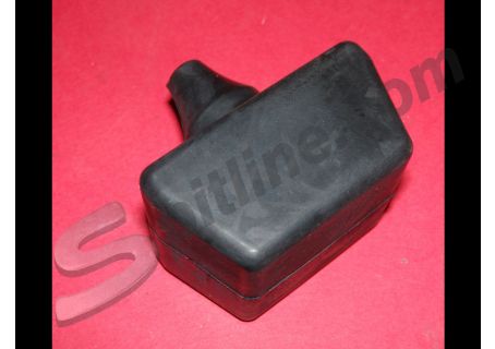 Tampone superiore sospensione anteriore Alfa Romeo Giulia, GT Junior, GT V. 1750/2000 Bertone, Berlina 1750/2000, Duetto Spider, Montreal