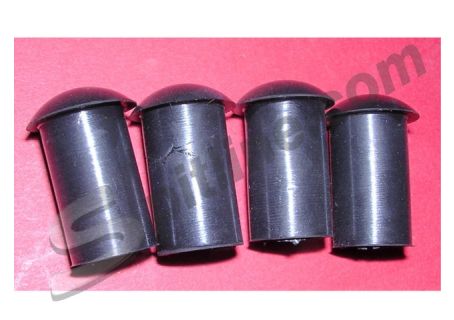 Tappi terminali per guarnizione vanoporta Alfa Romeo Duetto Spider 