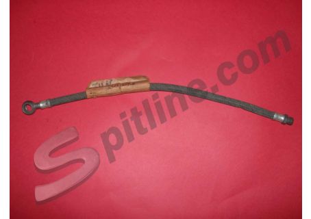 Tubo benzina cm 40 circa dal carburatore al serbatoio Alfa Romeo Giulietta