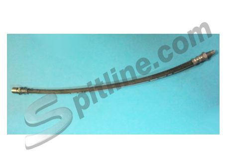 Tubo freno flessibile posteriore Lancia Fulvia 1300/1600 ('70→) Berlina, Coupè, Sport, Lancia 2000