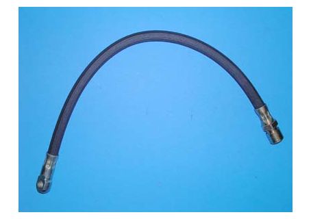 Tubo flessibile frizione Fiat 241 TN 2^ serie