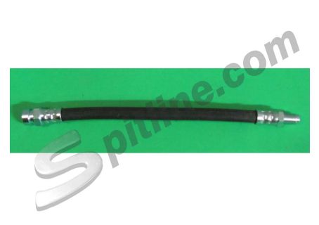 Tubo flessibile frizione mm 280 Fiat 1300/1500 2^ serie, 1500 Cabriolet