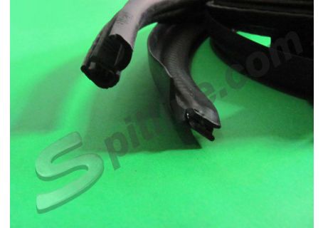 Guarnizione vano motore Fiat 124 Spider